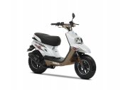 2010 Yamaha BWs Naked photo